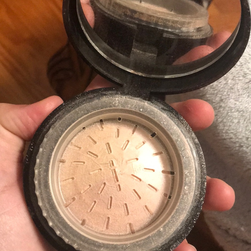Random face makeup :) - Picture 4 of 8